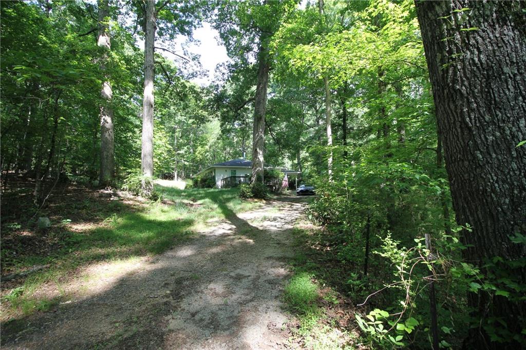 3055 Longstreet Road Milton GA 30004