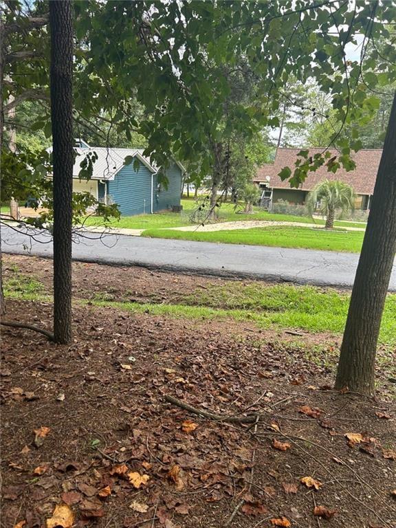 0 Rue Cezzan Lavonia GA 30553