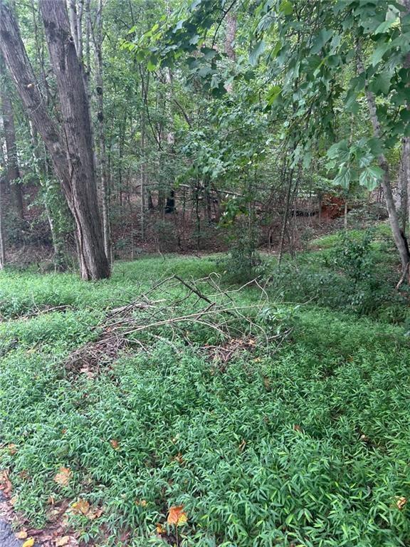 0 Rue Cezzan Lavonia GA 30553