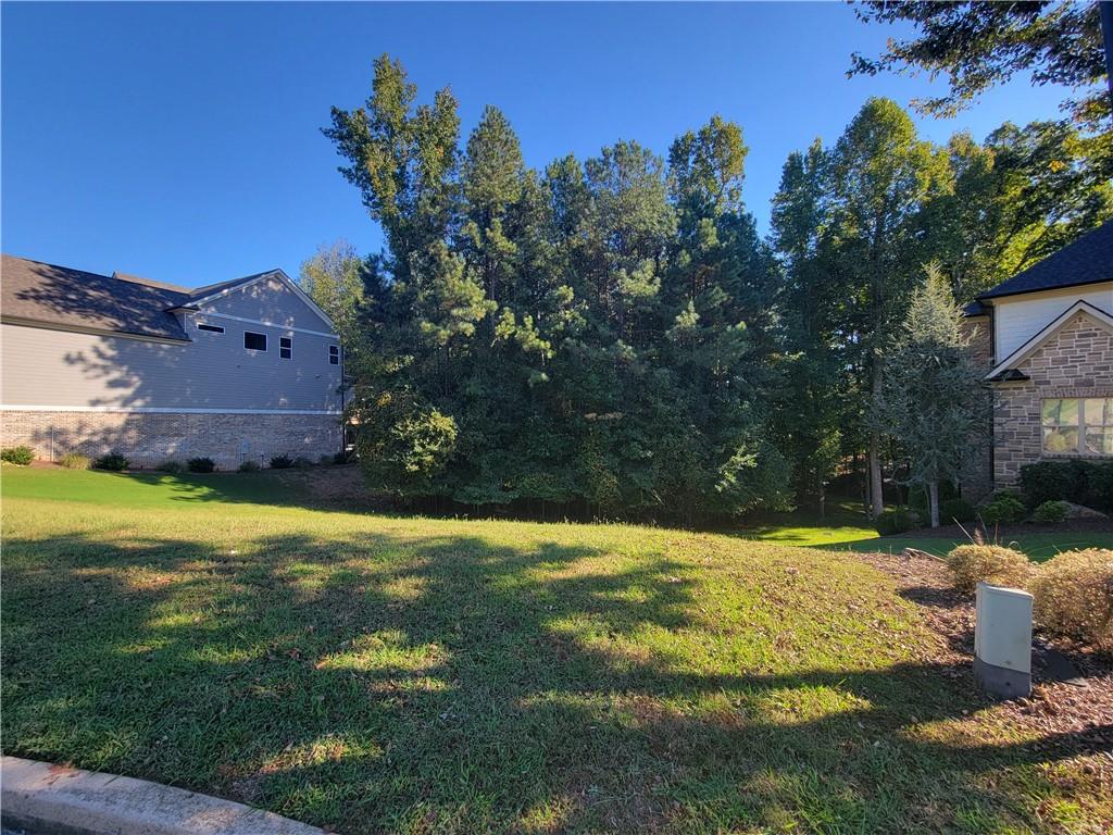 2803 Roller Mill Drive Jefferson GA 30549