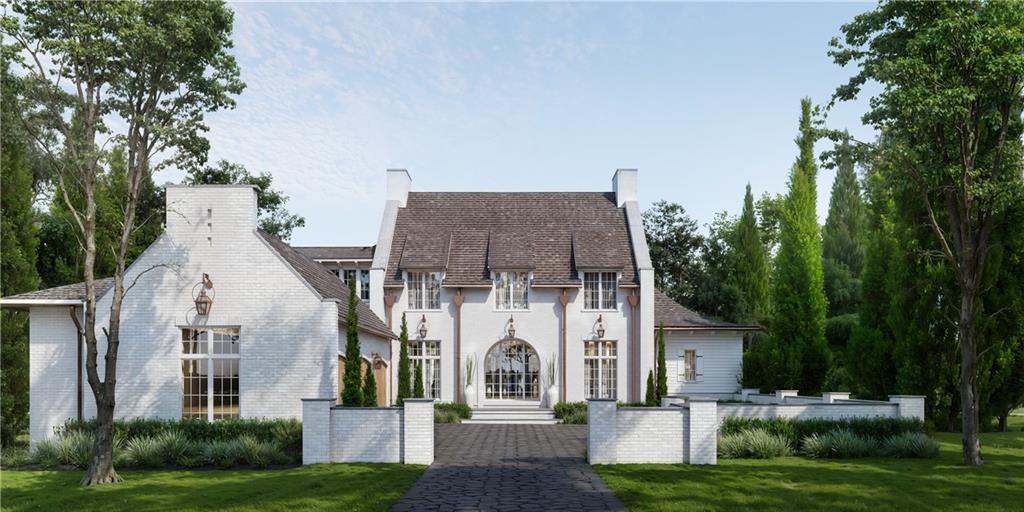 228 Mayfield Road Alpharetta GA 30009