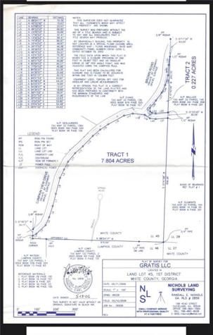 0 Lumpkin View Cleveland GA 30528
