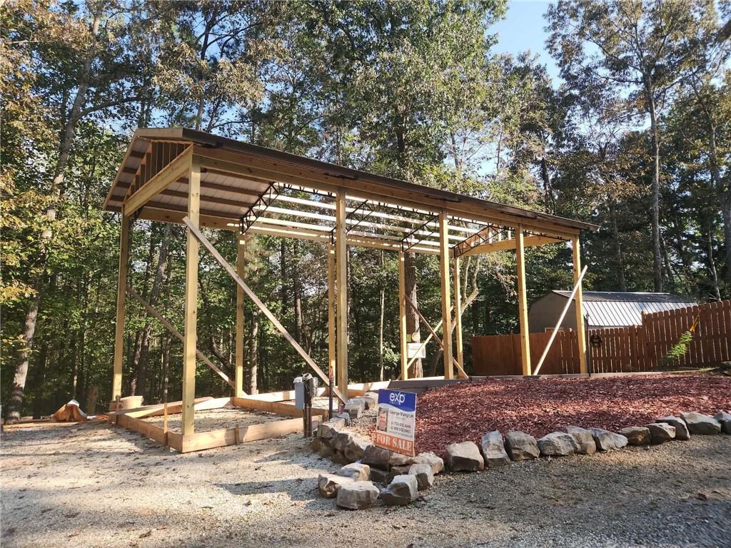 33 15th Street Ellijay GA 30540