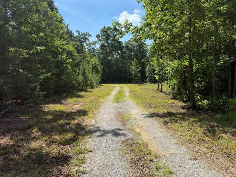 20 Ac Ellijay Road Talking Rock GA 30175