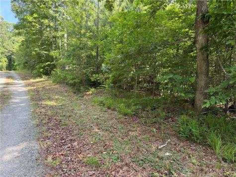 20 Ac Ellijay Road Talking Rock GA 30175