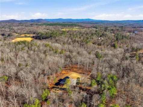 20 Ac Ellijay Road Talking Rock GA 30175