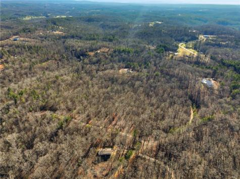 20 Ac Ellijay Road Talking Rock GA 30175