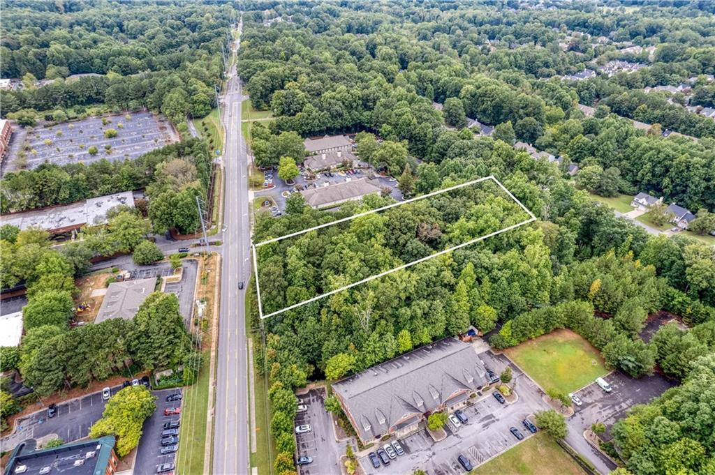 1270 Upper Hembree Road Roswell GA 30076