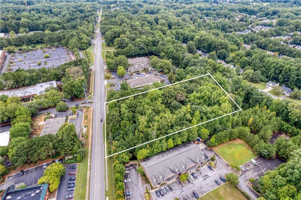 1270 Upper Hembree Road Roswell GA 30076