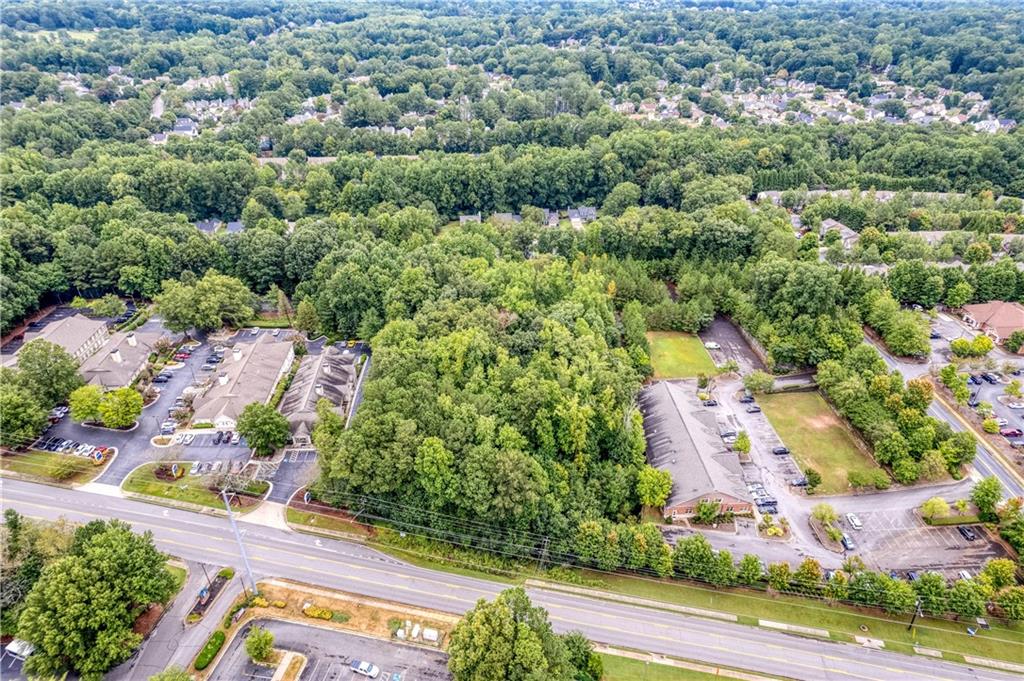 1270 Upper Hembree Road Roswell GA 30076