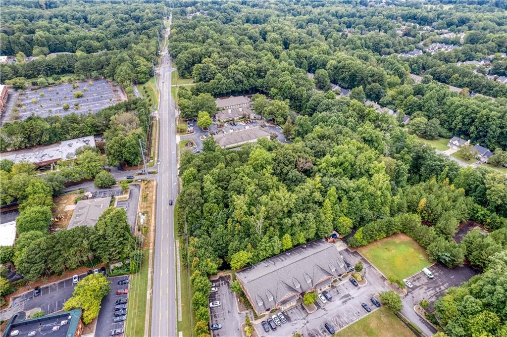 1270 Upper Hembree Road Roswell GA 30076