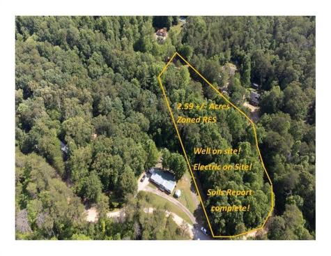 343 Hollybrook Road Dahlonega GA 30533