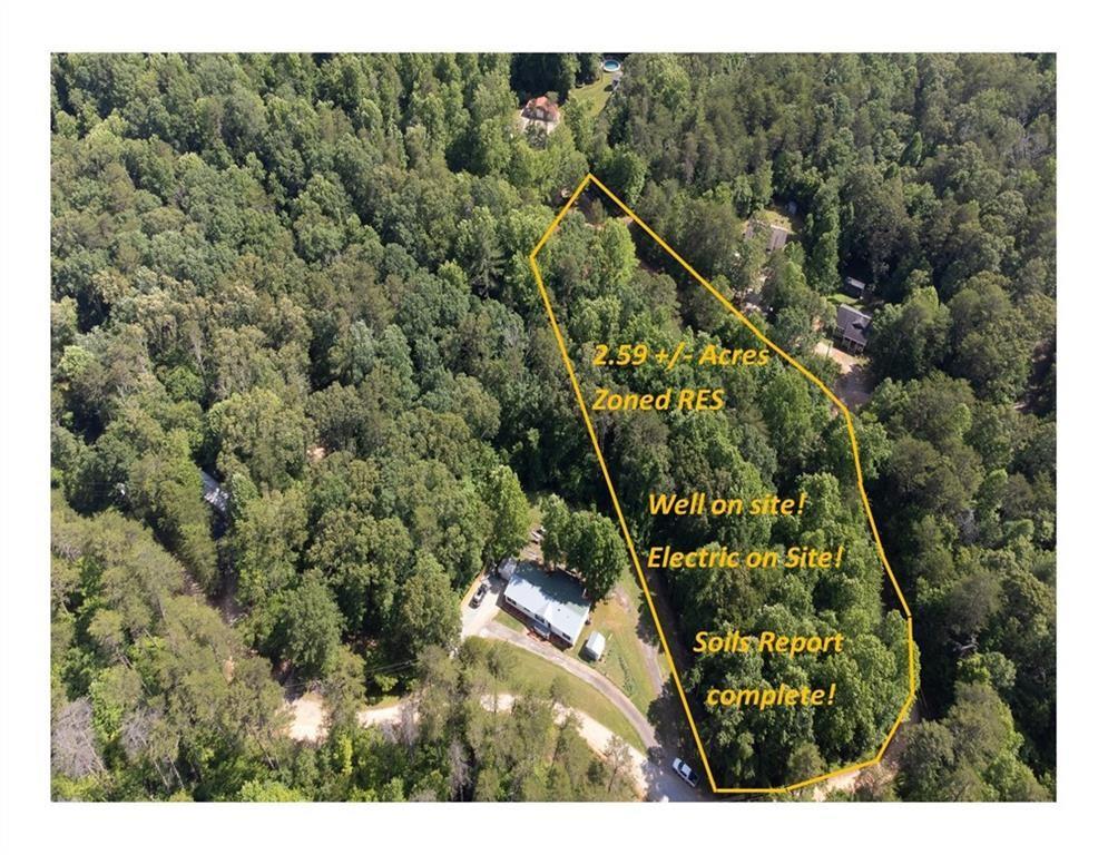 343 Hollybrook Road Dahlonega GA 30533