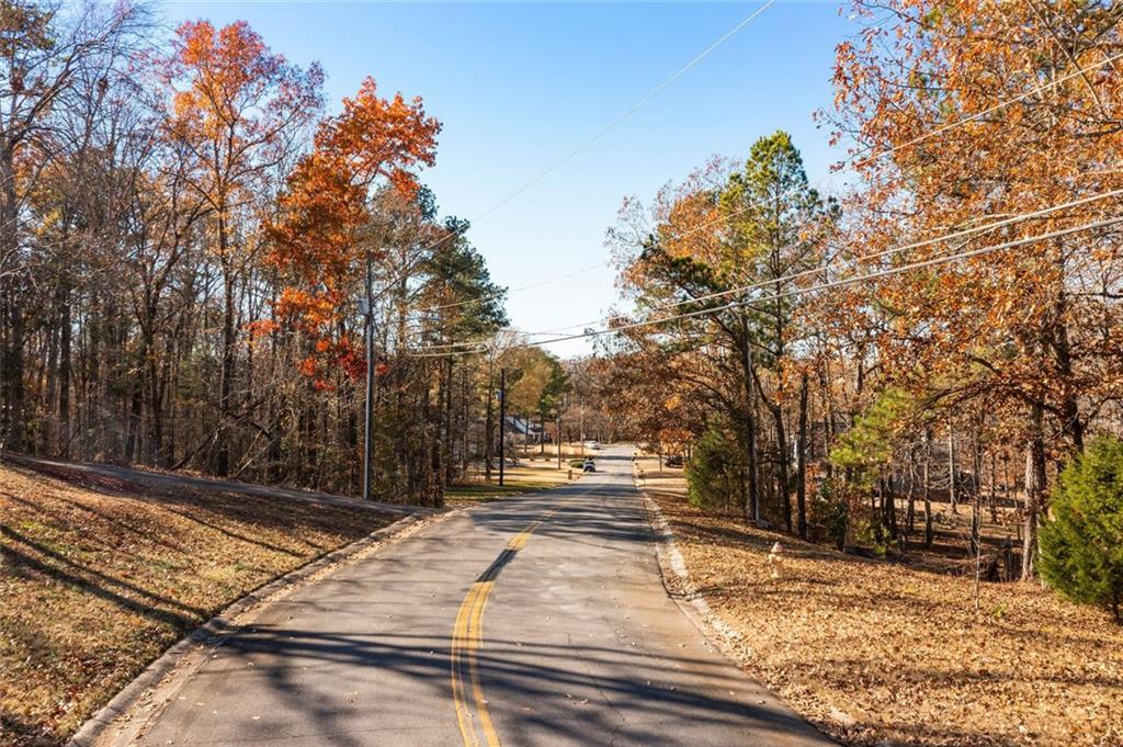 0 East Clinton Drive Rome GA 30165