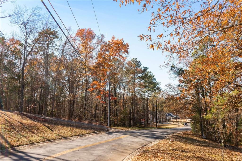 0 East Clinton Drive Rome GA 30165