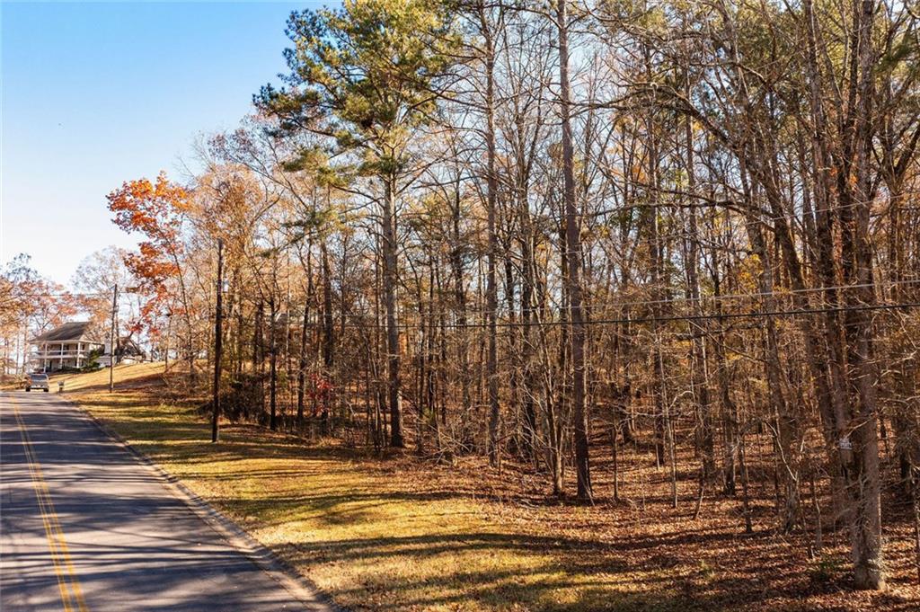 0 East Clinton Drive Rome GA 30165