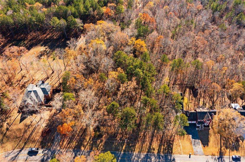 0 East Clinton Drive Rome GA 30165