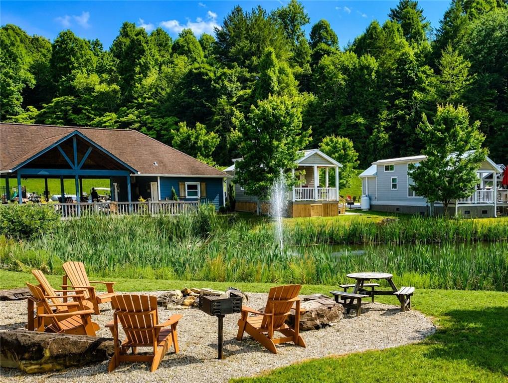 176 Mountain Road Morganton GA 30560
