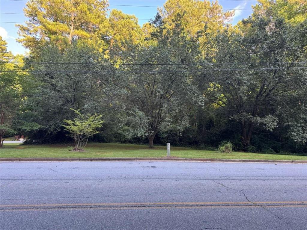 0 Lake Hampton Drive Hampton GA 30228