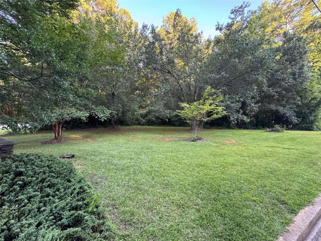 0 Lake Hampton Drive Hampton GA 30228