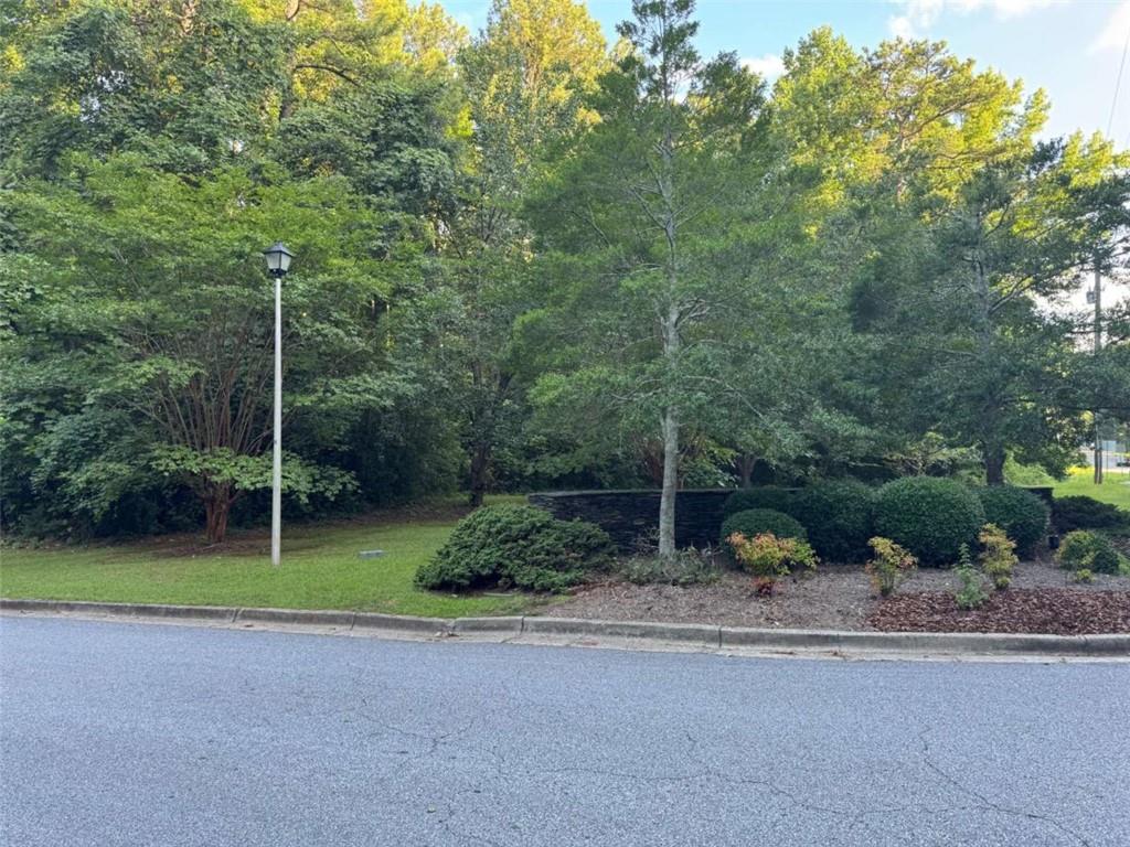 0 Lake Hampton Drive Hampton GA 30228