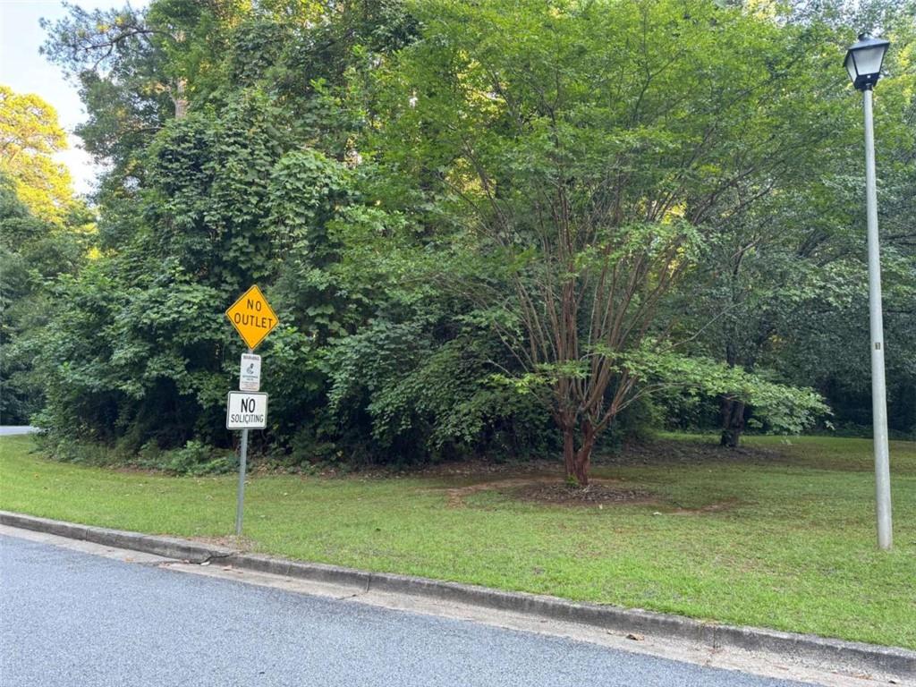 0 Lake Hampton Drive Hampton GA 30228