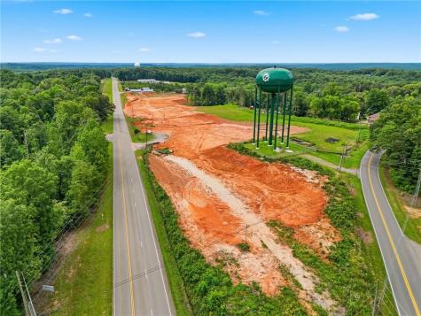 0 Canton Road Jasper GA 30143