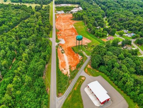 0 Canton Road Jasper GA 30143