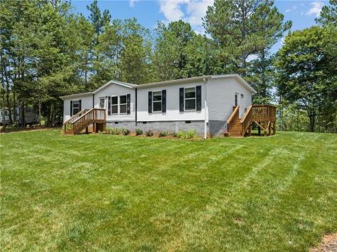 Lot 2 Highway 52 W Dahlonega GA 30533