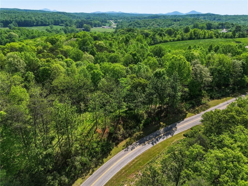 Lot 7 Summit Drive Dahlonega GA 30533