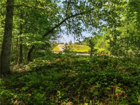 Lot 7 Summit Drive Dahlonega GA 30533