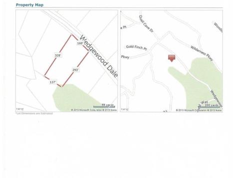 2474 Wedgewood Drive Big Canoe GA 30143