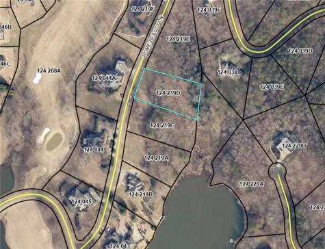 0 Rome Beauty Lane, Lot 4 Clarkesville GA 30523