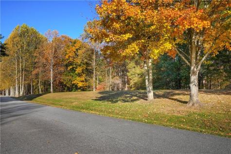 0 Rome Beauty Lane, Lot 4 Clarkesville GA 30523