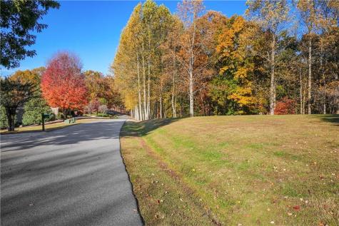 0 Rome Beauty Lane, Lot 4 Clarkesville GA 30523