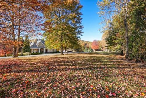 0 Rome Beauty Lane, Lot 4 Clarkesville GA 30523