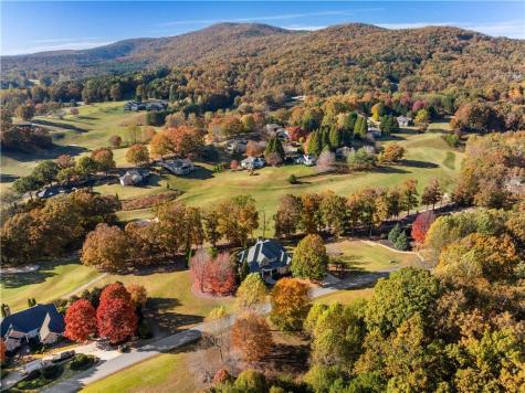 0 Rome Beauty Lane, Lot 4 Clarkesville GA 30523