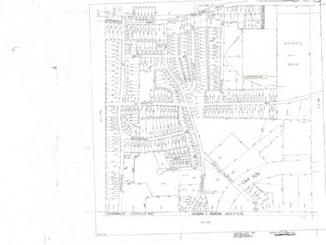 1301 North Avenue NW Atlanta GA 30318