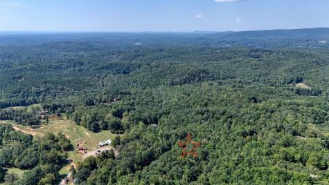 150 Waleska Woods Road Waleska GA 30183