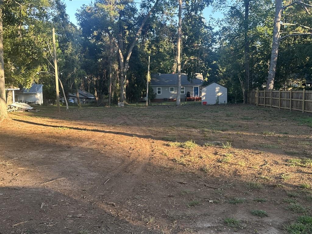 0 Walnut Street Washington GA 30673