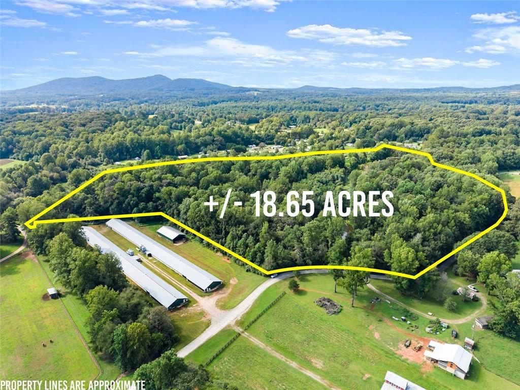 869 Mossy Creek Church Road Cleveland GA 30528