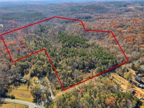 000 Lower Dowda Mill Road Jasper GA 30143