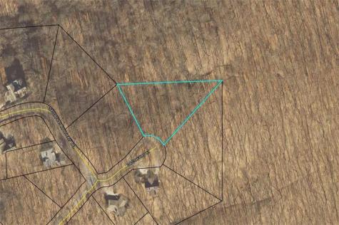 0 Sassafras Court Jasper GA 30143