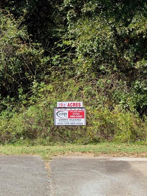 0 Whispering Creek Trail Hartwell GA 30643