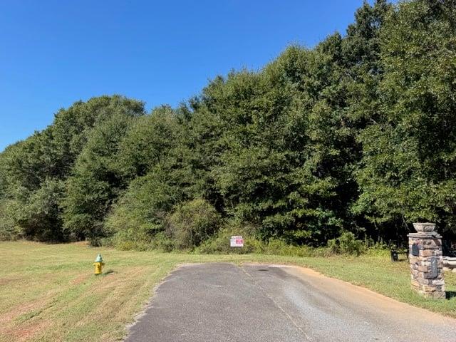 0 Whispering Creek Trail Hartwell GA 30643