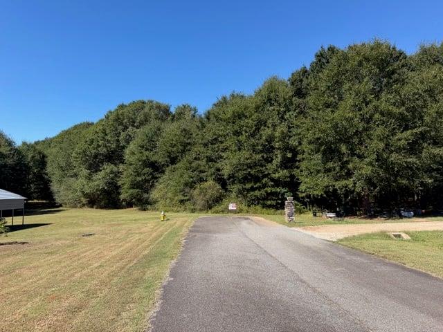 0 Whispering Creek Trail Hartwell GA 30643