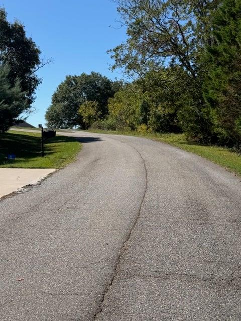 0 Whispering Creek Trail Hartwell GA 30643