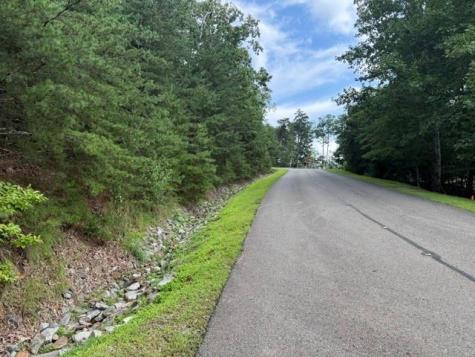 0 Owl Ridge Way Jasper GA 30143