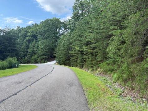 0 Owl Ridge Way Jasper GA 30143