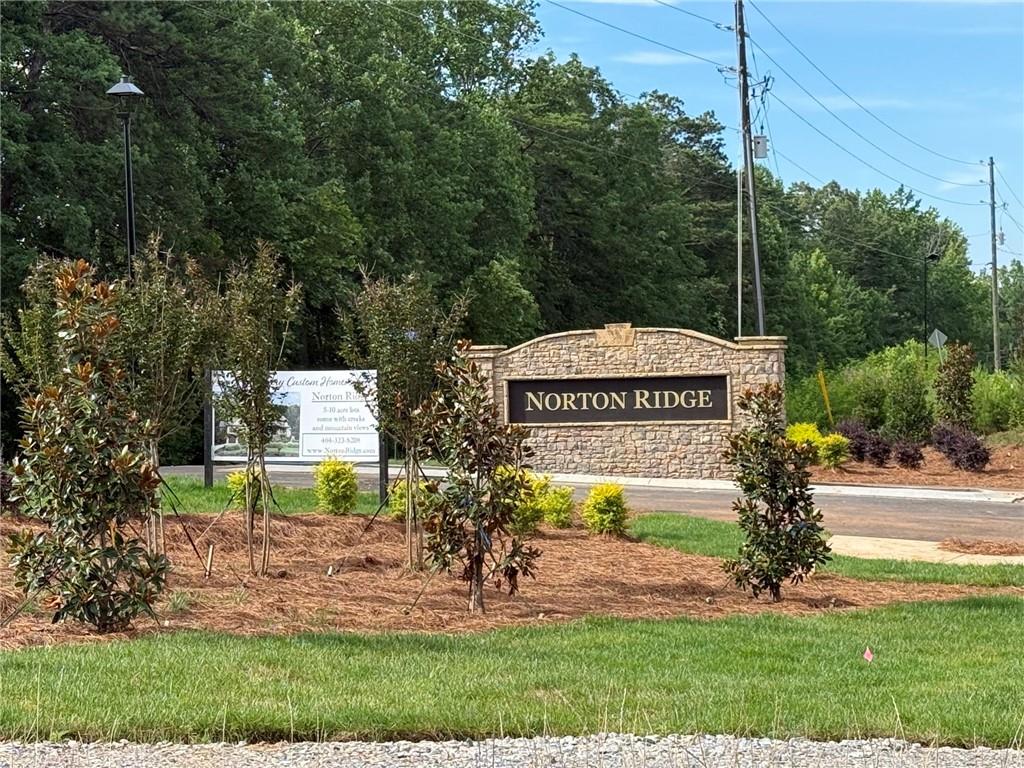 17 Norton Trail Dahlonega GA 30533